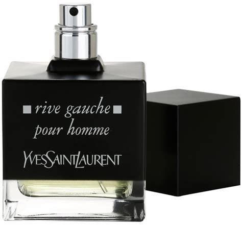 ysl rive gauche pour homme amazon|YSL pour homme for sale.